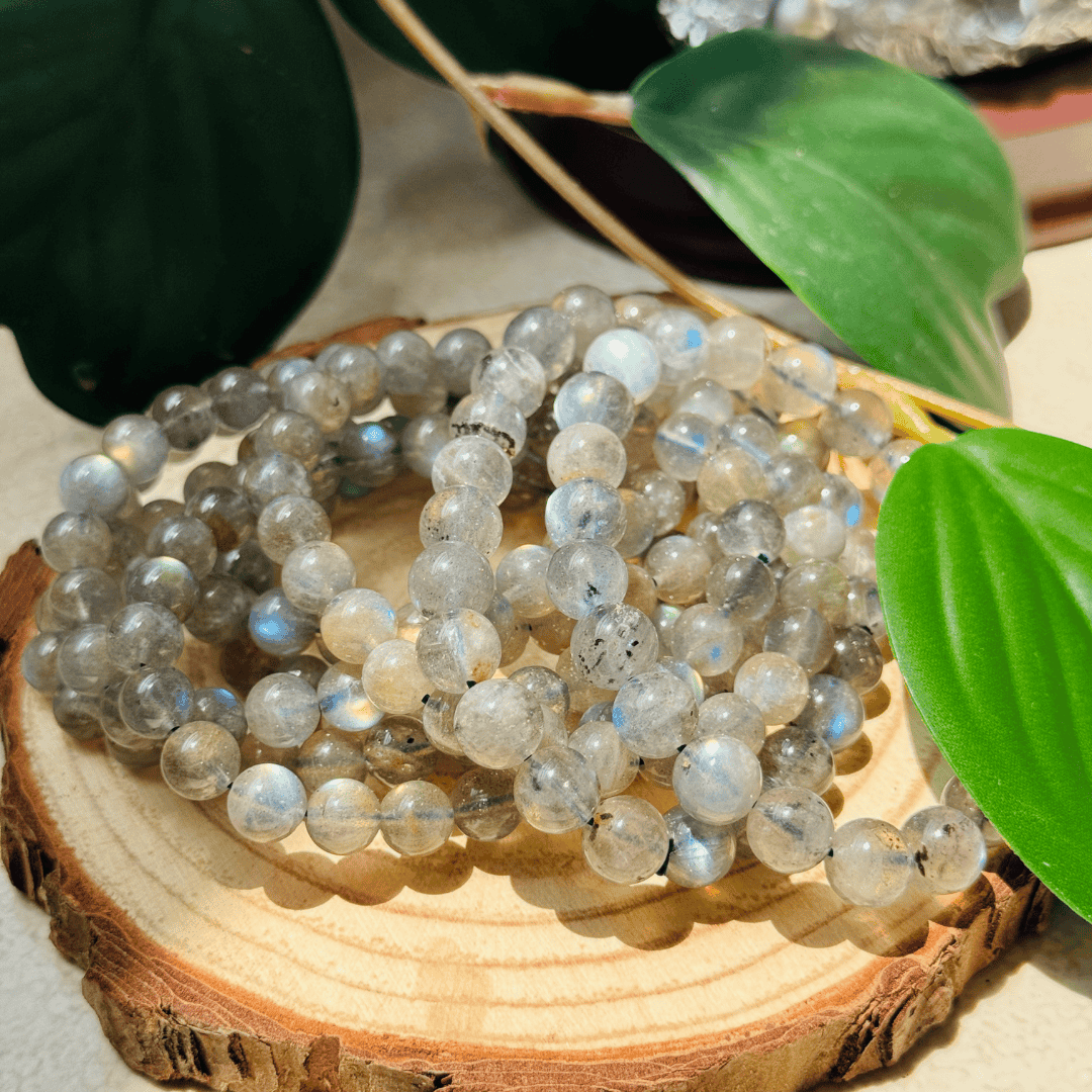 Labradorite Bracelet