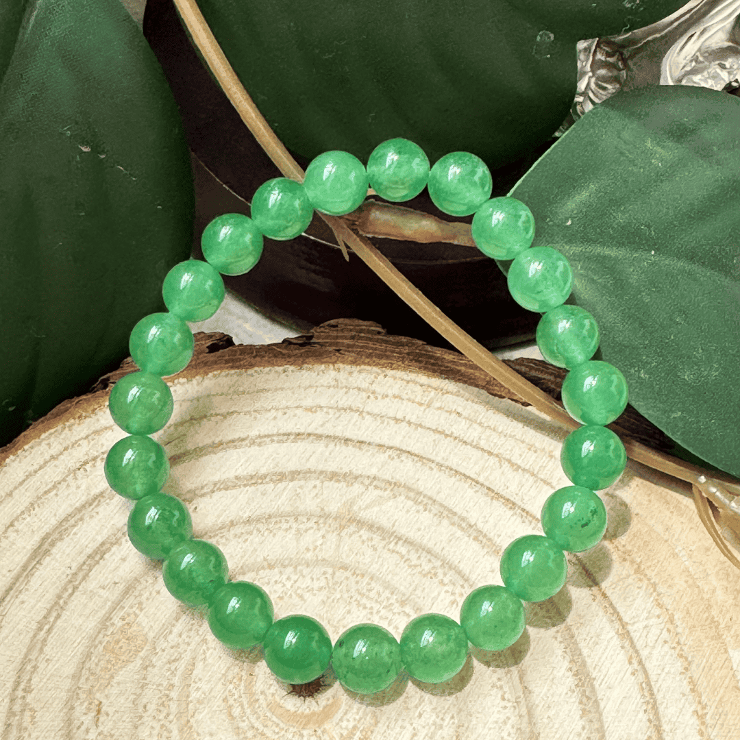 Green Aventurine Bracelets