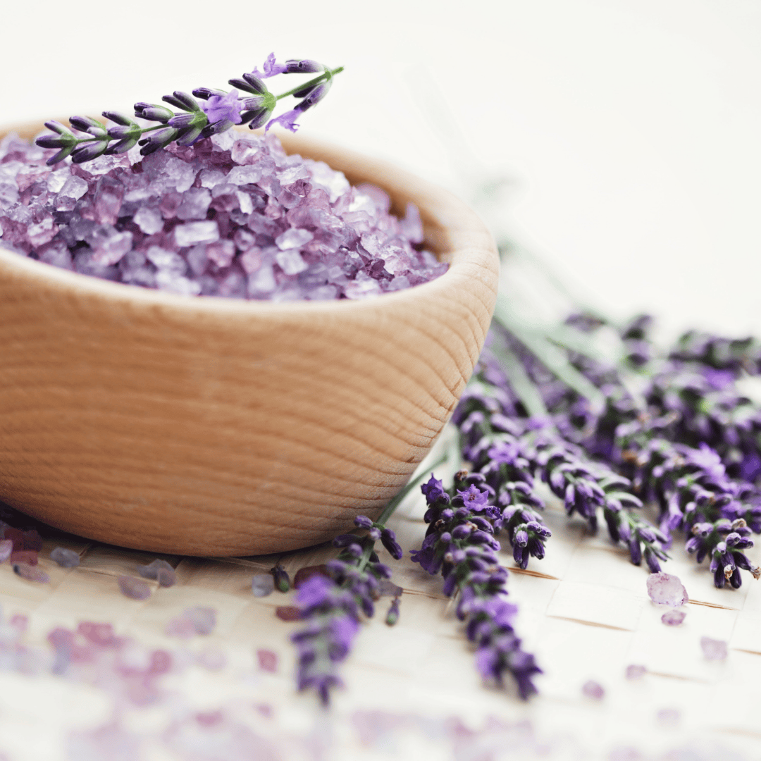 ROSE EPSOME BATH SALT