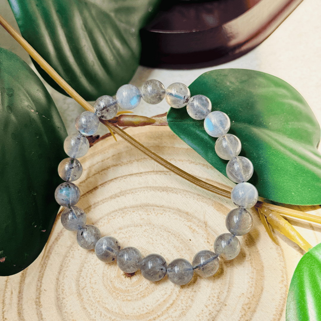 Labradorite Bracelet
